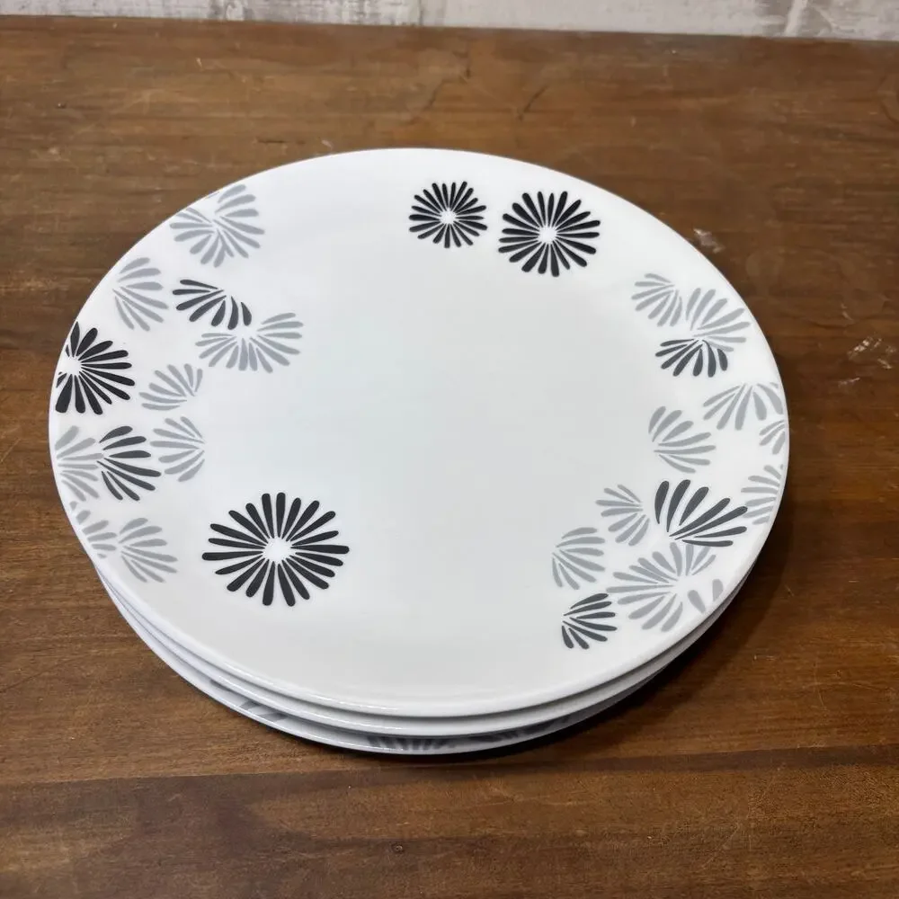 Cellar Whiteware set four